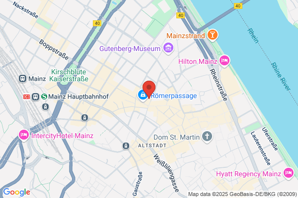 PlasmAcute GmbH