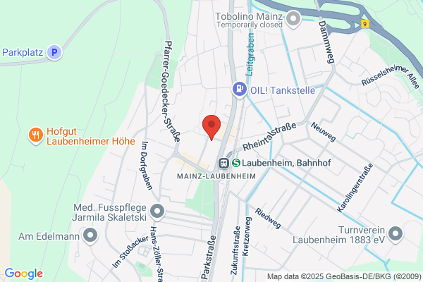 Busse Brand-Arbeits-Umweltschutz e.K.