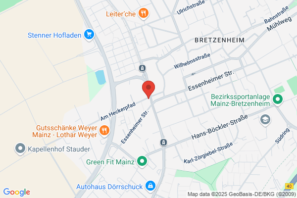 Buchbinderei Schulz GmbH