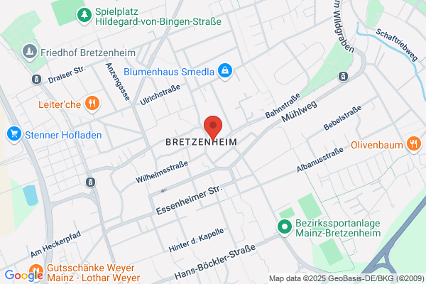 Buchhandlung Exlibris