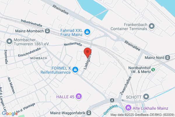 Büro-Jung GmbH & Co. KG