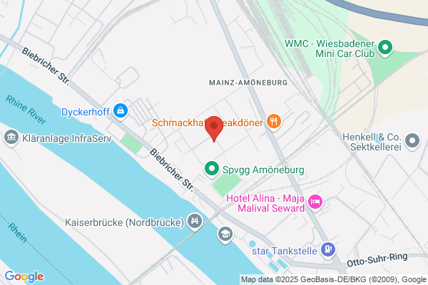 ISO Bürocompact GmbH
