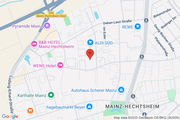 Glöckner Karl & Sohn Inh. Reiner Hache
