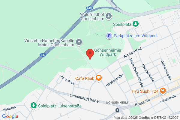 Wanderheim
