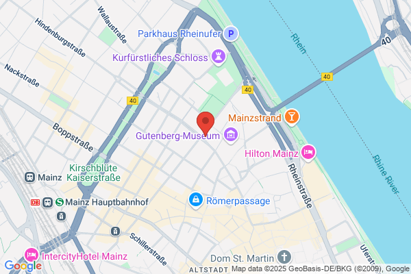 Café Blumenhexe