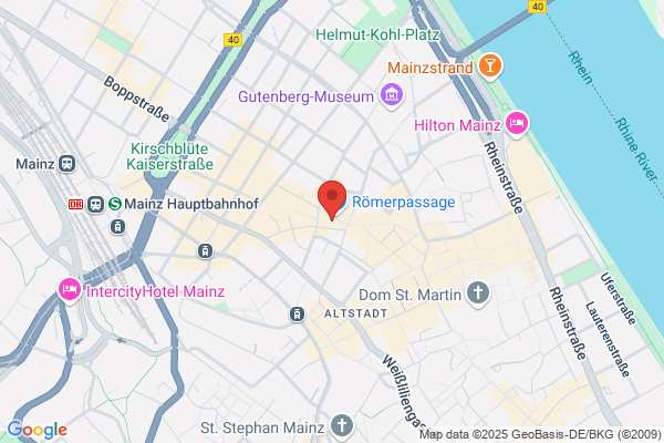 Eiscafe Florenz