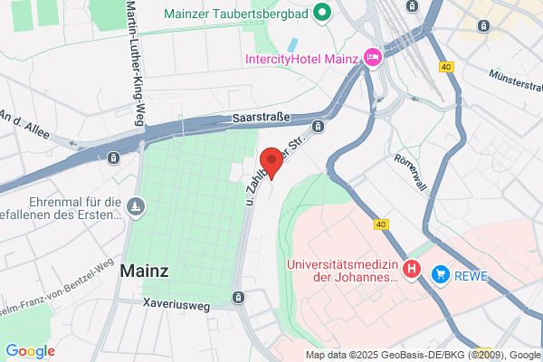 Grünewald Genießertreff GmbH