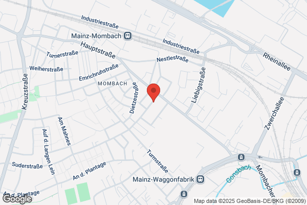 Cateringservice Weinheimer