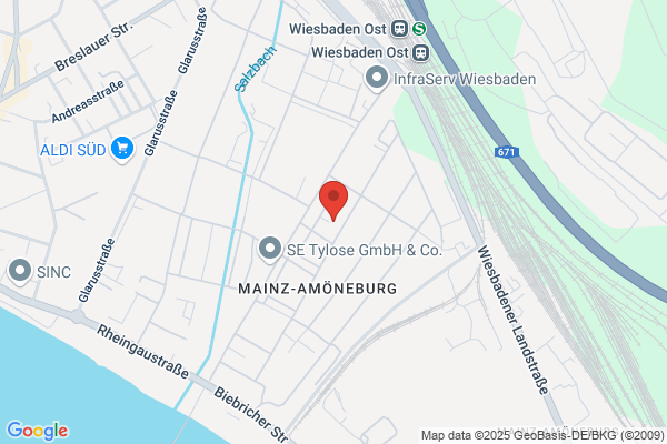 Allnex Holding I Germany GmbH