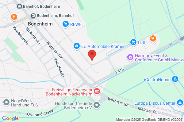 Neutec Chemie Vertriebs GmbH