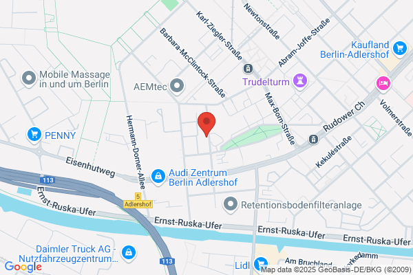 PlasmaChem GmbH