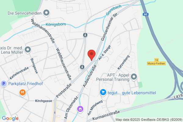 Binnefeld Textilpflege
