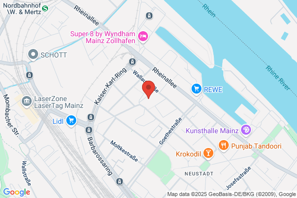 Customized Functional Training Mainz