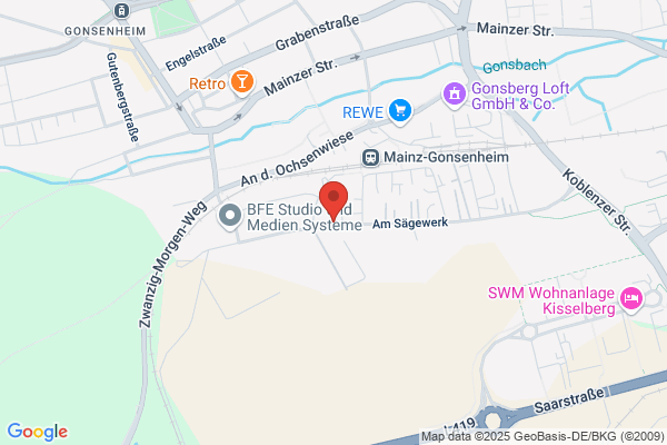 Bitex Computer Electronic GmbH