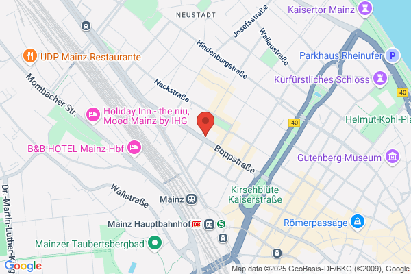 Computerhilfe Mainz