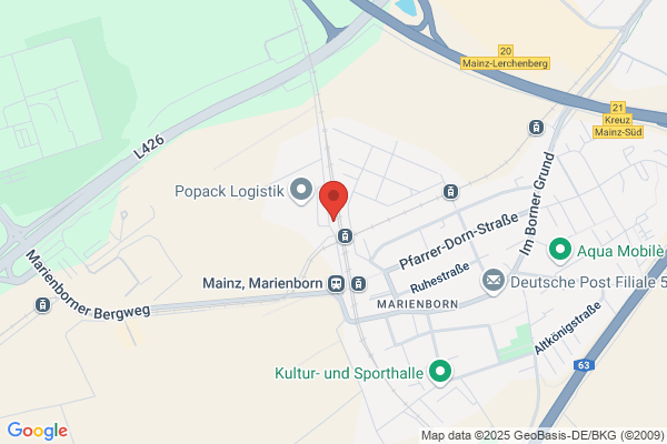 Dicosa GmbH