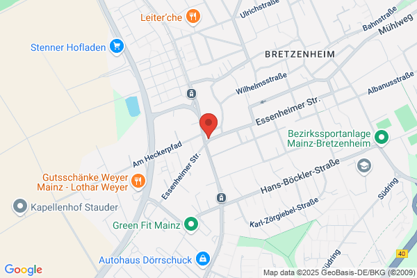 Elisa Dreyer-Kurek - Businesstraining und Coaching