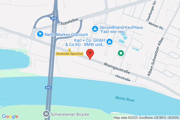 Rahma Bedachung GmbH