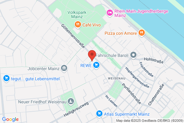 dreivorzwölf Marketing GmbH
