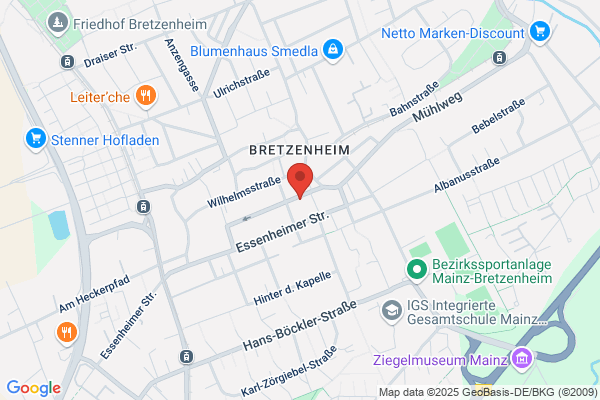 Krongarten Service GmbH