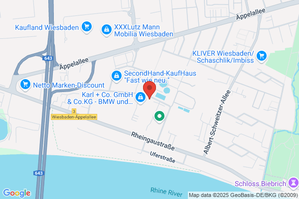 Kanalbetriebe Fritz Withofs GmbH