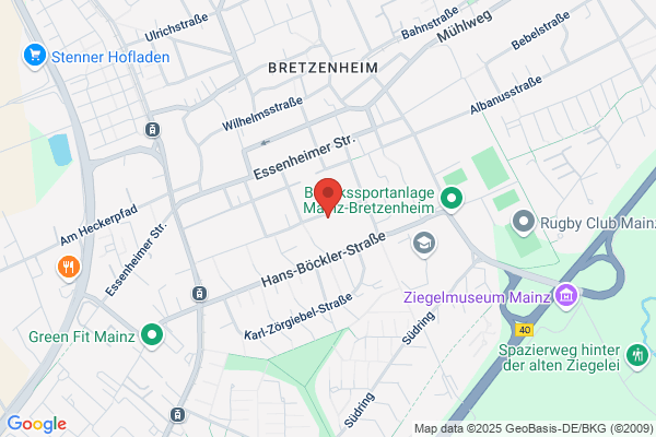 Marketing Resultant GmbH