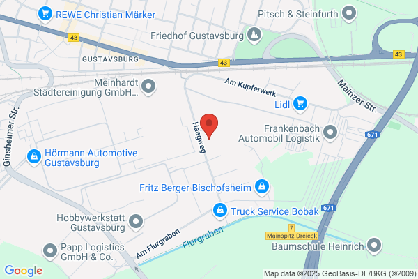 atrikom fulfillment Gesellschaft