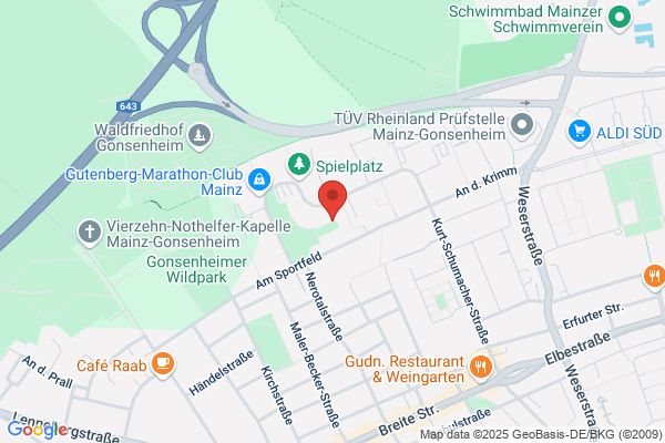 Übersetzungsbüro Fadai und Kollegen