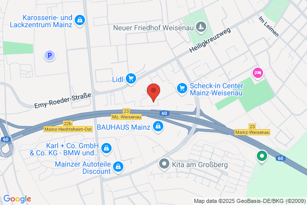Druckerei Schwalm GmbH