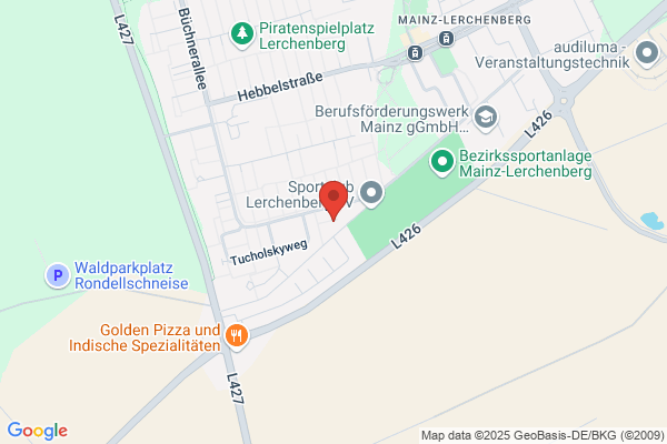 Medien Zentrum Mainz Rudolf Bödige GmbH