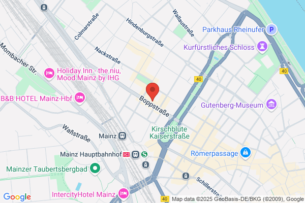 IT Service Mainz