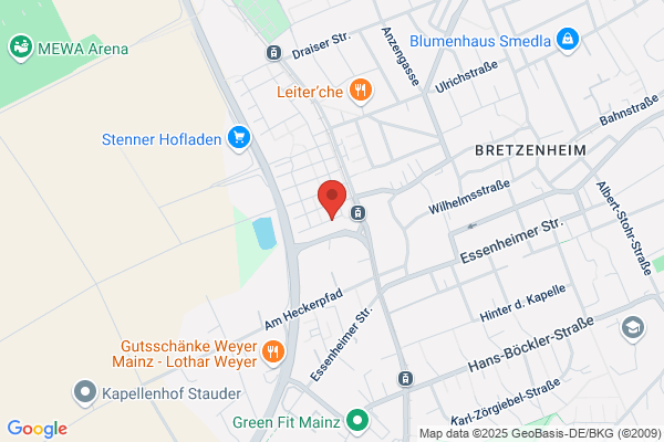 BIC4 Broadcast und IT Consulting GmbH