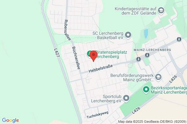 DLK Informatik GMBH