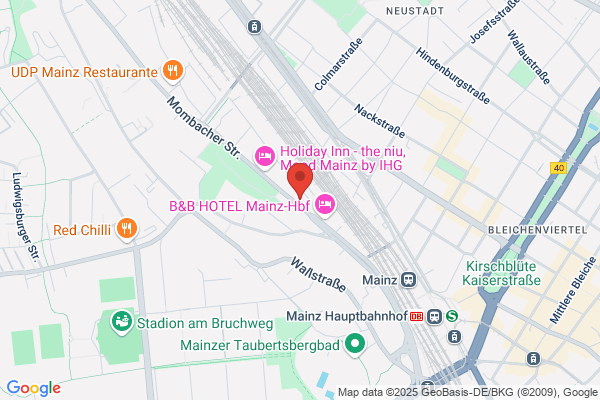 Nexio Operational IT-Services GmbH