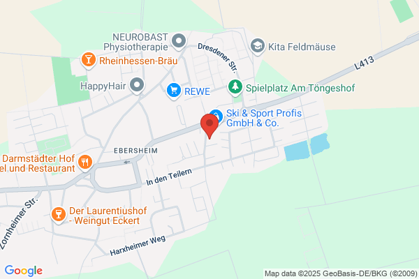 SYSCON EDV-System Consult GmbH