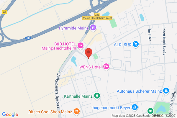 Wagner Hans Datenverarbeitung GmbH