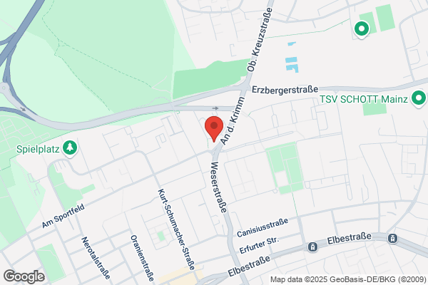 erodata GmbH
