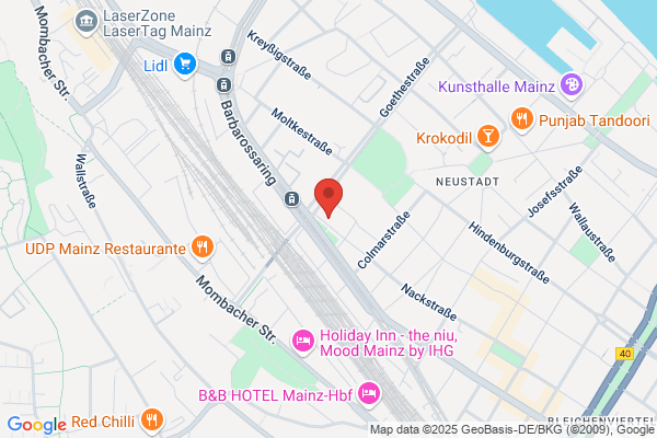 Ars Nobili Eiscafe u. Restaurant