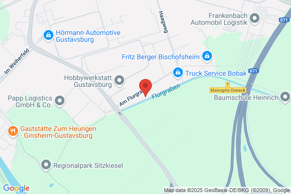 Elektro Hübner GmbH