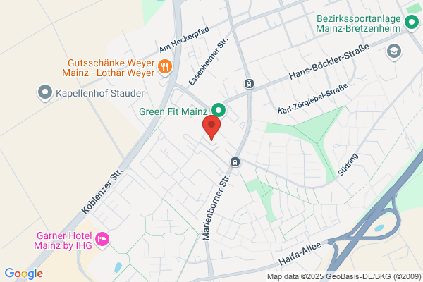 YESSS Elektrofachgroßhandlung GmbH