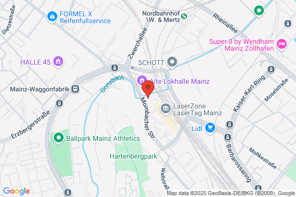 Dessina GmbH