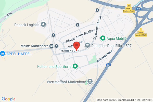 Elektromotoren Jörg GmbH