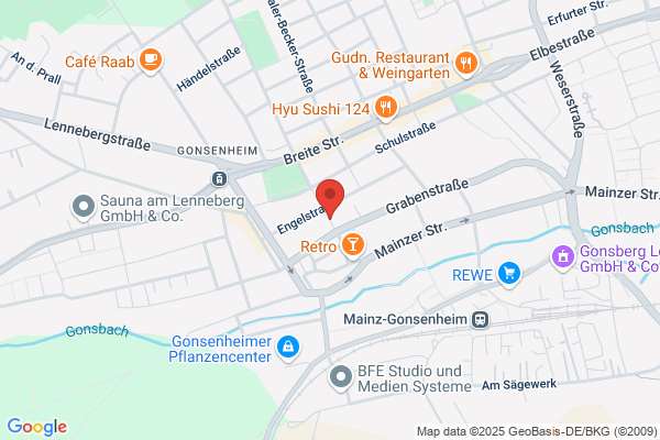 MEDRON GmbH -Medizinelektronik-