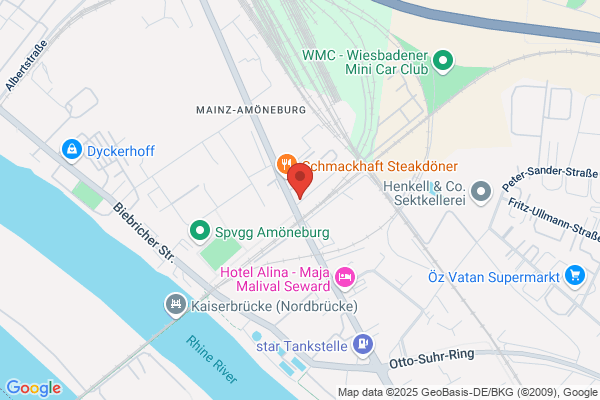 trendyoo GmbH