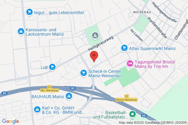 UNI ELEKTRO Mainz