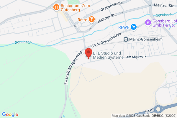 BFE Nachrichtentechnik GmbH