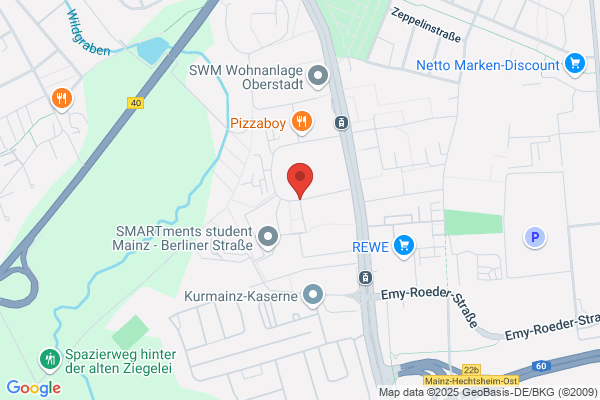 Berotronika Systeme GmbH
