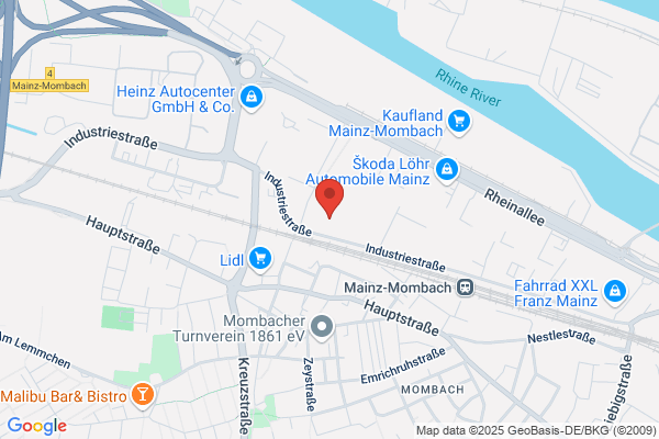 KNETTENBRECH + GURDULIC Service GmbH & Co. KG