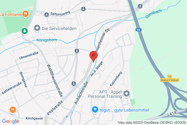 Lebensberatung-Deutschland