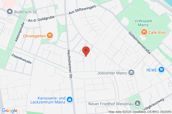 Ev. Kindertagesstätte der Luthergemeinde